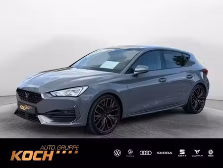 Cupra Leon 2.0 TSI 300