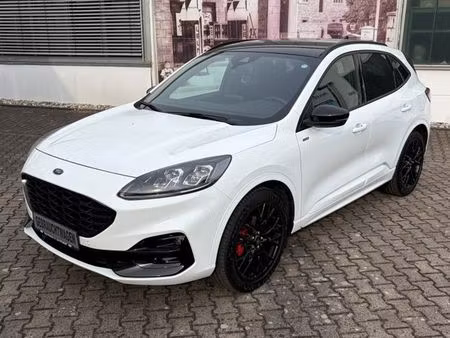 Ford Kuga 1.5 150 ST Line X