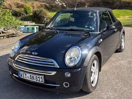 Mini Cabrio One 1.6 90