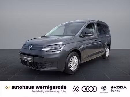 Volkswagen Caddy 2.0 TDI 102 Base
