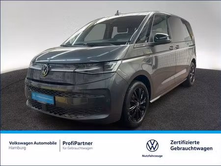 Volkswagen Multivan 2.0 TDI 150 Style