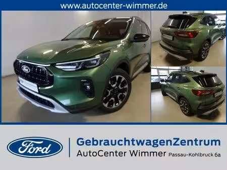Ford Kuga 2.5 243 Active