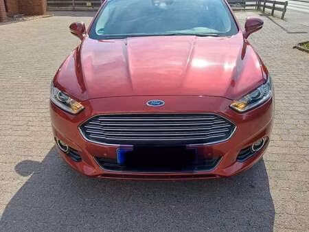 Ford Mondeo 1.5 160 Titanium