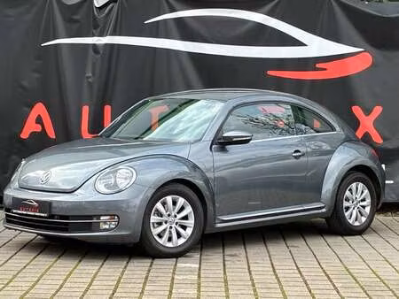 Volkswagen Beetle 1.2 TSI 105 Design