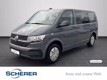 Volkswagen Transporter T6 2.0 TDI 150 Trendline