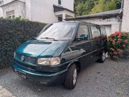 Volkswagen Transporter T4 2.8 140 GL