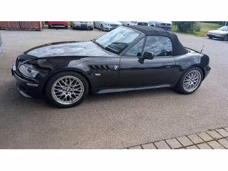 BMW Z3 2.0 150