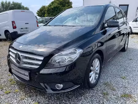 Mercedes-Benz Classe B B 180