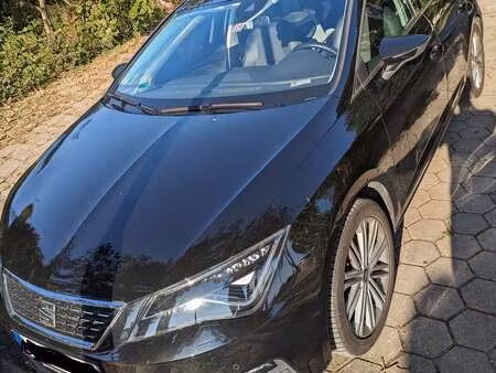 Seat Leon 1.4 TSI 110