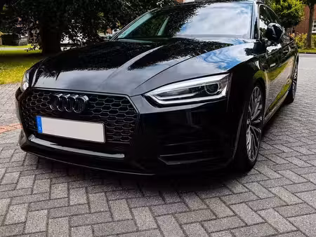 Audi A5 50 TDI V6 3.0 TDI 286 quattro