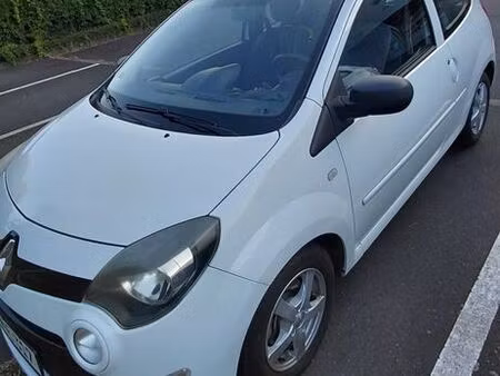 Renault Twingo 1.2 75
