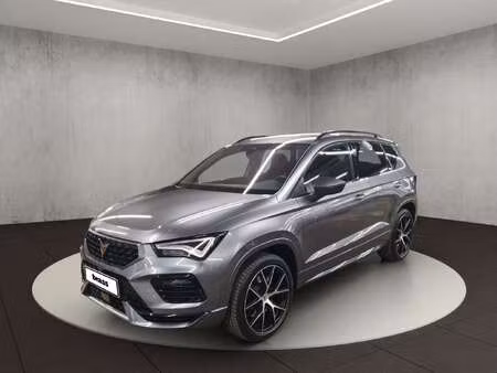Cupra Ateca 2.0 TSI 300