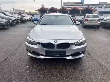 BMW Série 3 325d 2.0 218