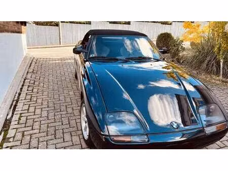 BMW Z1 2.5 170