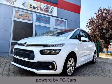 Citroën C4 Picasso 1.2 130 Selection