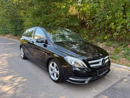Mercedes-Benz Classe B B 200