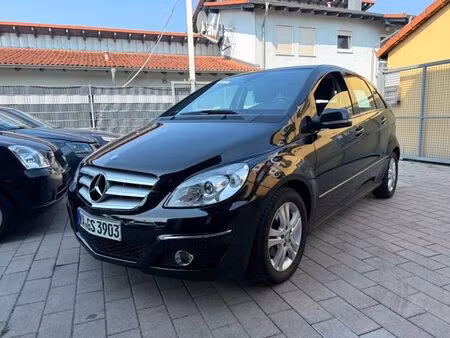 Mercedes-Benz Classe B B 200