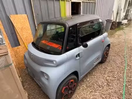 Citroën Ami 8