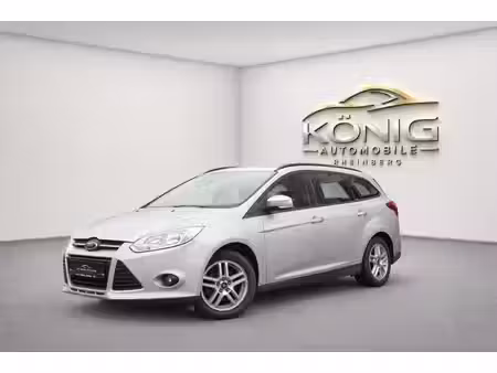 Ford Focus 1.6 105 Trend