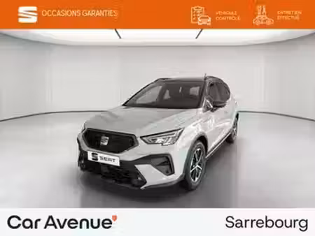 Seat Arona 1.0 TSI 95 Copa