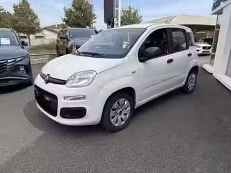 Fiat Panda 1.2 69