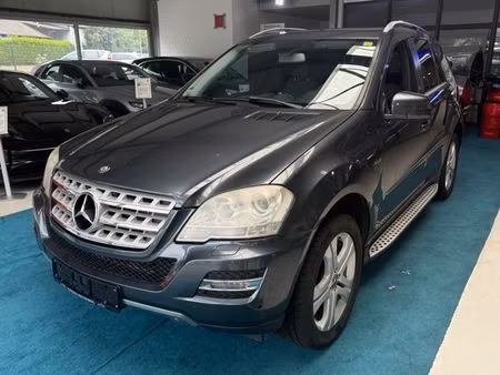 Mercedes-Benz Classe M ML 300 4Matic