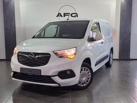 Opel Combo 1.5 102 Edition