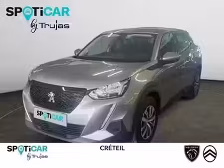 Peugeot 2008 1.2 PureTech 100 Active
