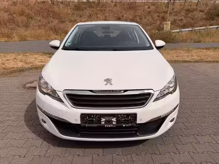 Peugeot 308 1.6 HDi 92 Active