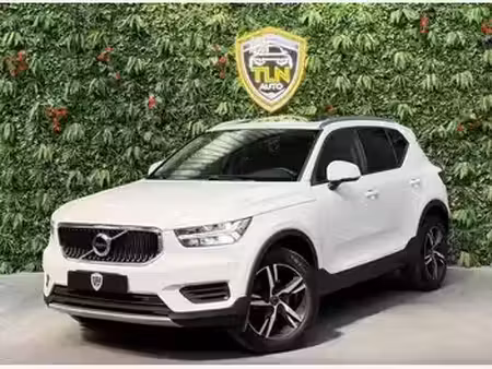 Volvo XC40 T3 1.5 156 R Design