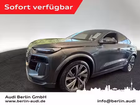 Audi Q6 E-Tron 306