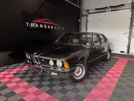 BMW Série 7 728i