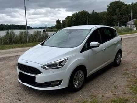 Ford C-max 1.5 TDCi 120 Trend