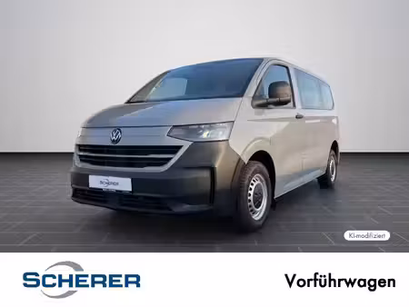 Volkswagen Combi 