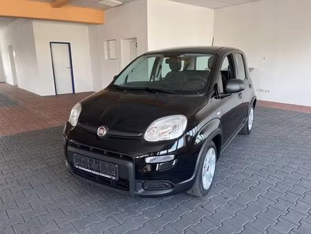 Fiat Panda 1.0 69