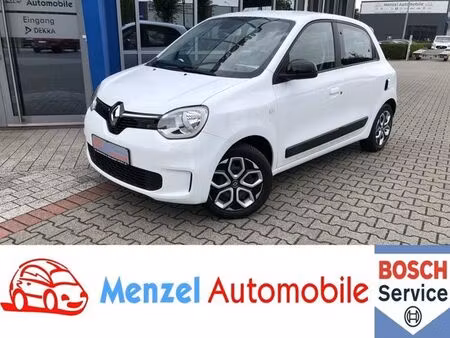 Renault Twingo 1.0 SCe 65 Équilibre