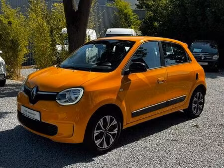 Renault Twingo 1.0 SCe 65 Zen