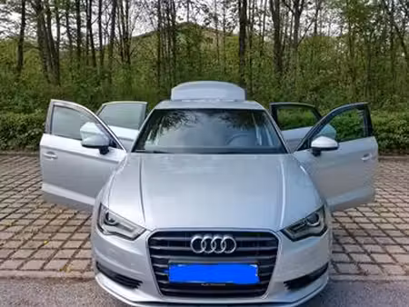 Audi A3 1.4 TFSI 140 Ambition