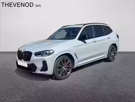 BMW Série 3 M340d 3.0 340 xDrive