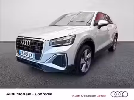 Audi Q2 30 TDI 2.0 TDI 116