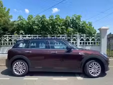 Mini Clubman Cooper D 2.0 150