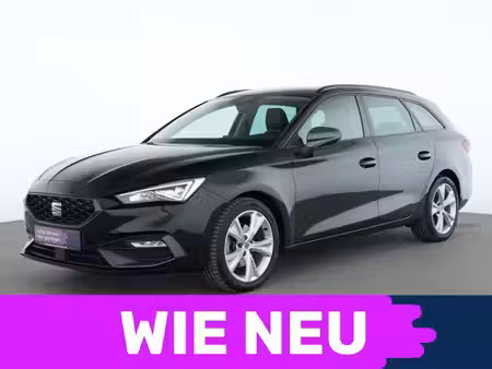 Seat Leon 1.5 TSI 110 FR