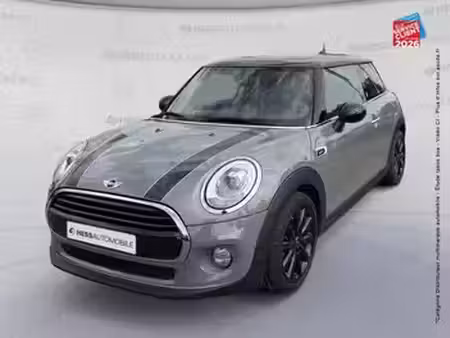 Mini Mini Cooper D 1.5 116 Blackfriars