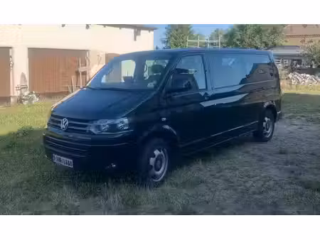 Volkswagen Transporter T5 2.0