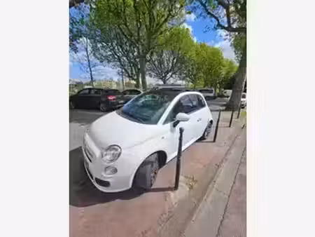 Fiat 500 1.3 MultiJet 95 S