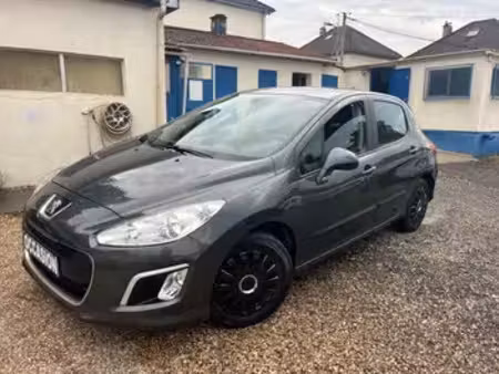 Peugeot 308 1.6 HDi 112 Active