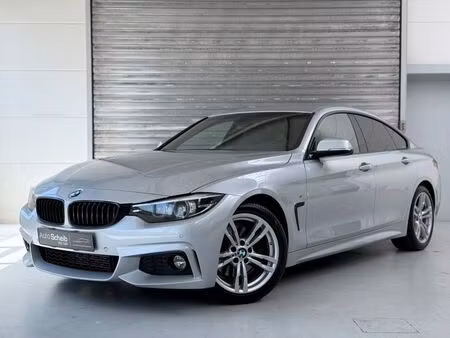 BMW Série 4 430d 3.0 258 M Sport