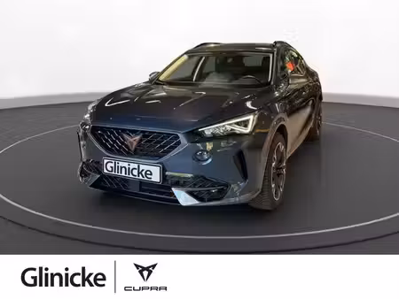 Cupra Formentor 1.5 TSI 150