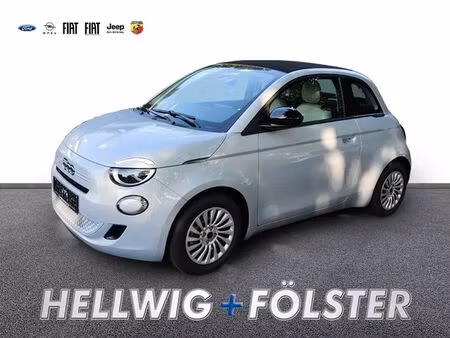 Fiat 500 1.0 65 Start