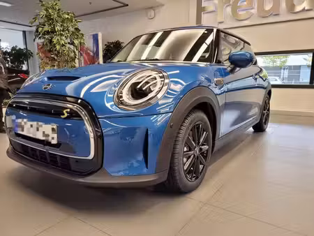 Mini Mini Cooper SE 184 Classic